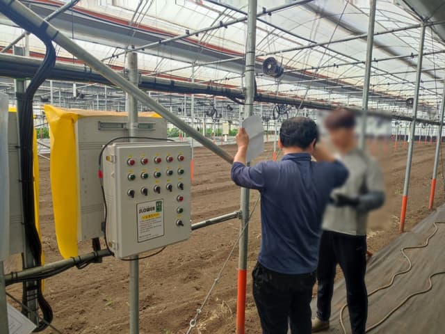 ICT융합품질 인증